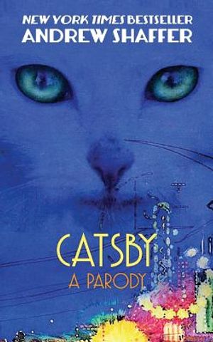 Catsby: A Parody image number 0