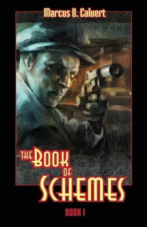 The Book Of Schemes: Book One image number 0