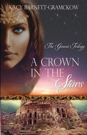 A Crown In The Stars image number 0