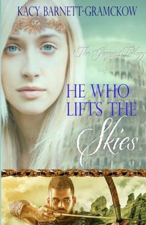 He Who Lifts The Skies image number 0