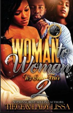 Woman To Woman 2 image number 0