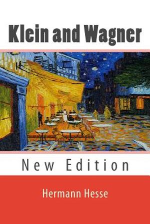 Klein and Wagner image number 0