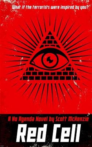Red Cell (A No Agenda Novel) image number 0