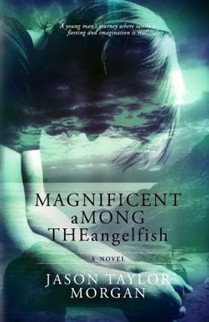 Magnificent Among the Angelfish image number 0