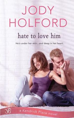 Hate to Love Him image number 0
