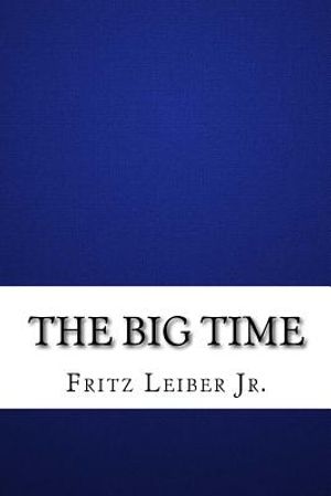 The Big Time image number 0