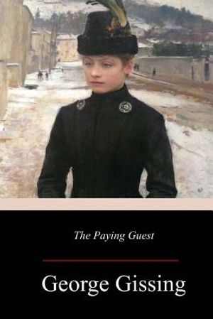 The Paying Guest image number 0