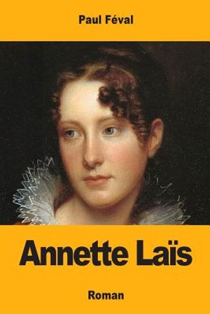 Annette La&iuml;s image number 0