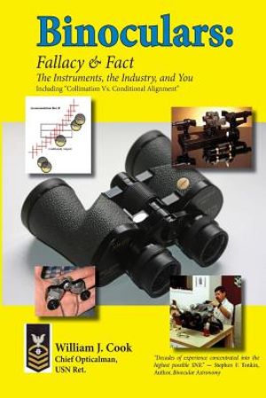 Binoculars: Fallacy & Fact: The Instruments, The Industry and You image number 0