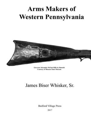 Arms Makers of Western Pennsylvania image number 0