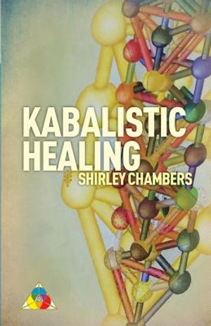 Kabalistic Healing image number 0