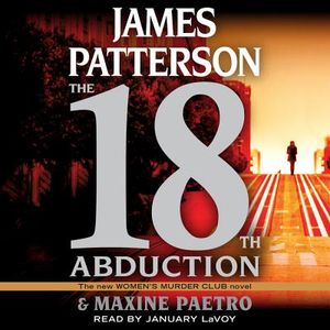 The 18th Abduction image number 0