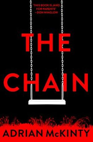 The Chain image number 0