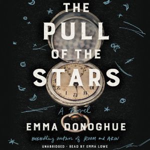 The Pull of the Stars Lib/E image number 0