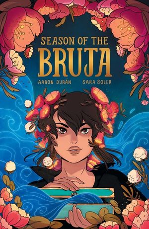 Season of the Bruja Vol. 1: Volume 1 image number 0