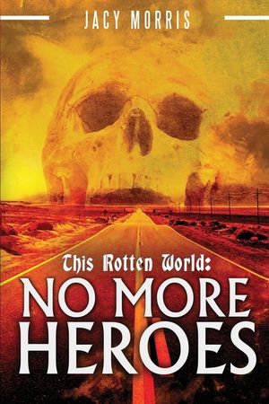 This Rotten World: No More Heroes image number 0