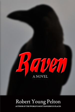 Raven: One Boy Against the Wilderness image number 0