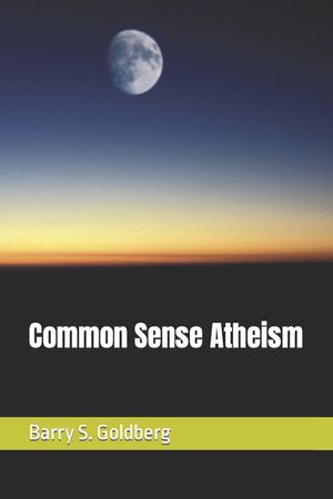 Common Sense Atheism image number 0