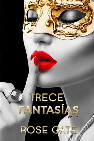 Trece Fantas&iacute;as Vol.2 image number 0