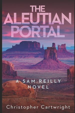 The Aleutian Portal image number 0