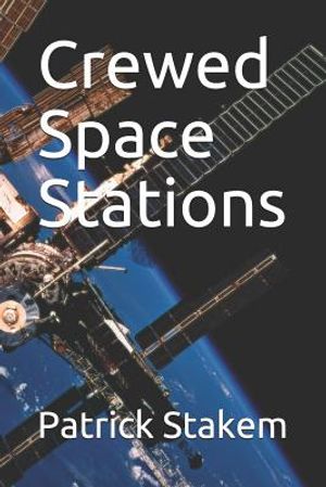 Crewed Space Stations image number 0