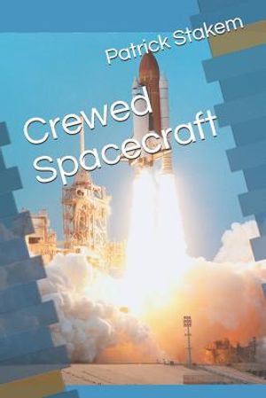 Crewed Spacecraft image number 0