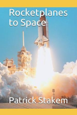 Rocketplanes to Space image number 0