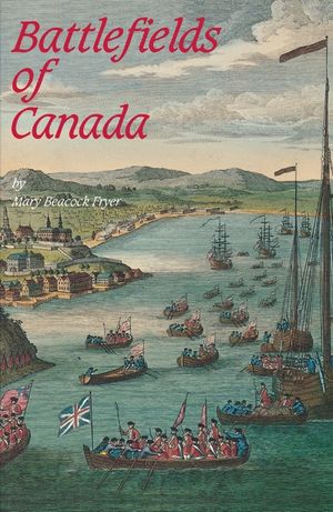 Battlefields of Canada image number 0