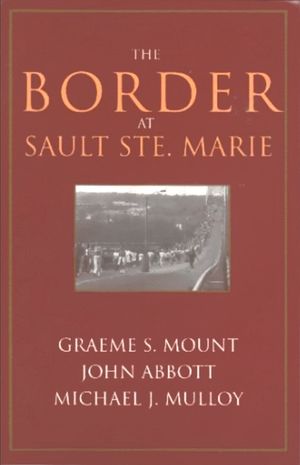 Border at Sault Ste. Marie image number 0