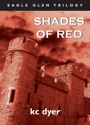 Shades of Red: An Eagle Glen Trilogy Book image number 0