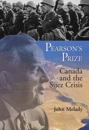 Pearson's Prize image number 0