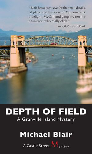 Depth of Field image number 0