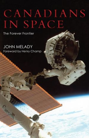 Canadians in Space: The Forever Frontier image number 0