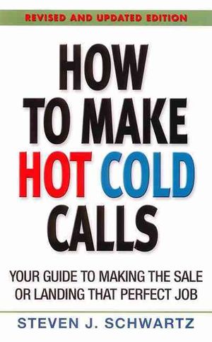 How To Make Hot Cold Calls image number 0