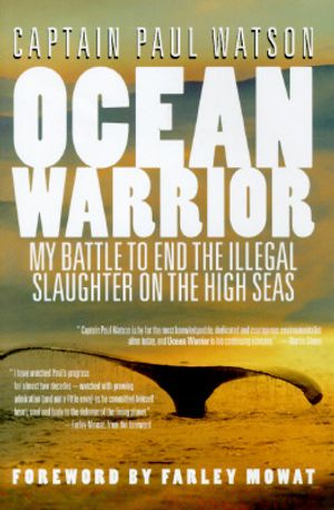 Ocean Warrior image number 0