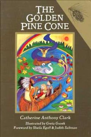 The Golden Pine Cone image number 0