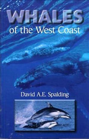 Whales of the West Coast image number 0