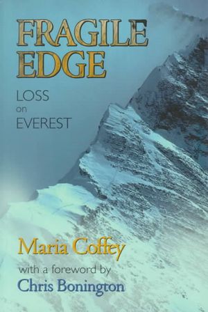 Fragile Edge image number 0