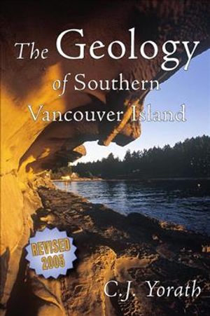 Geology of Southern Vancouver Island image number 0