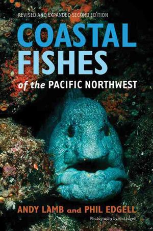 Coastal Fishes of the Pacific Northwest image number 0