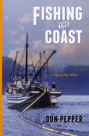 Fishing the Coast: A Life on the Water image number 0