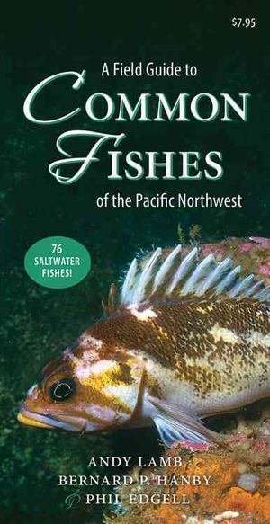 A Field Guide to Common Fishes of the Pacific Northwest image number 0