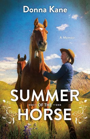 Summer of the Horse image number 0