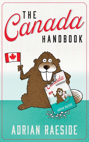 The Canada Handbook image number 0
