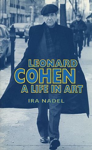 Leonard Cohen: A Life in Art image number 0