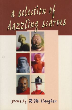 A Selection of Dazzling Scarves image number 0