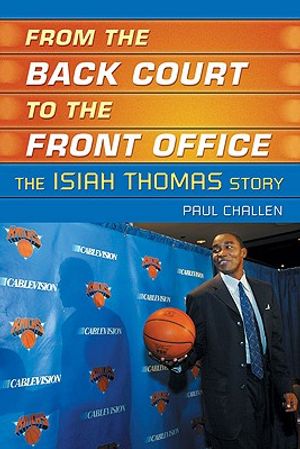 The Book of Isiah: The Rise of a Basketball Legend image number 0