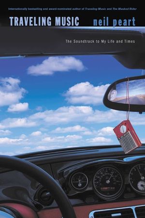 Traveling Music: The Soundtrack to My Life and Times image number 0