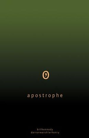 Apostrophe image number 0