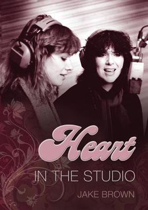Heart: In the Studio image number 0